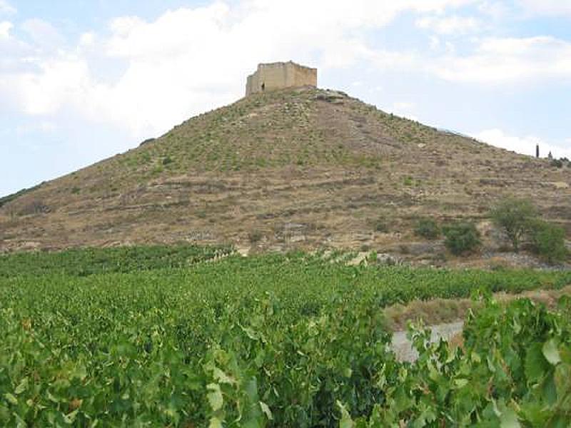 Castillo de Davalillo