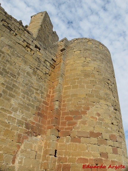 Castillo de Davalillo