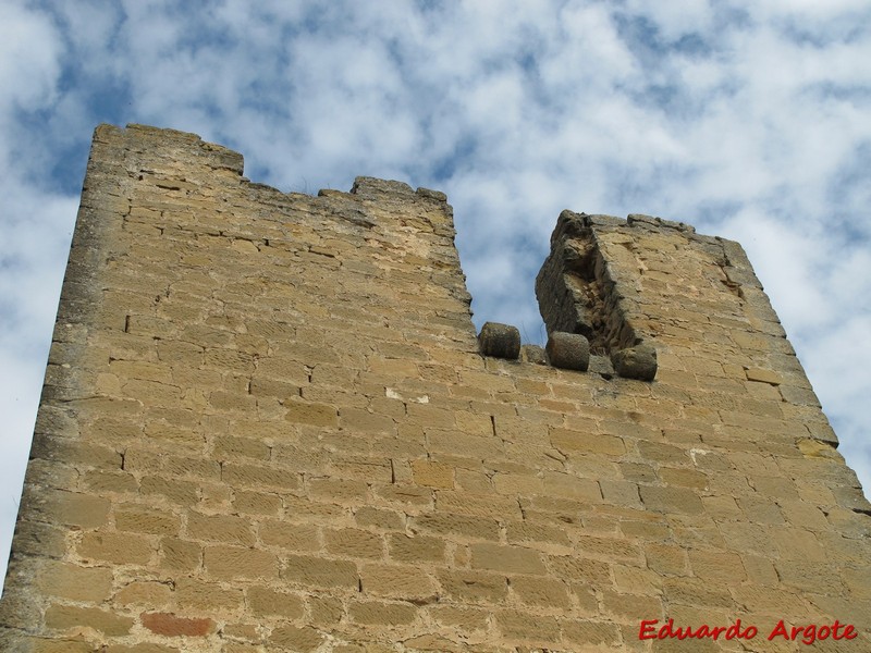 Castillo de Davalillo