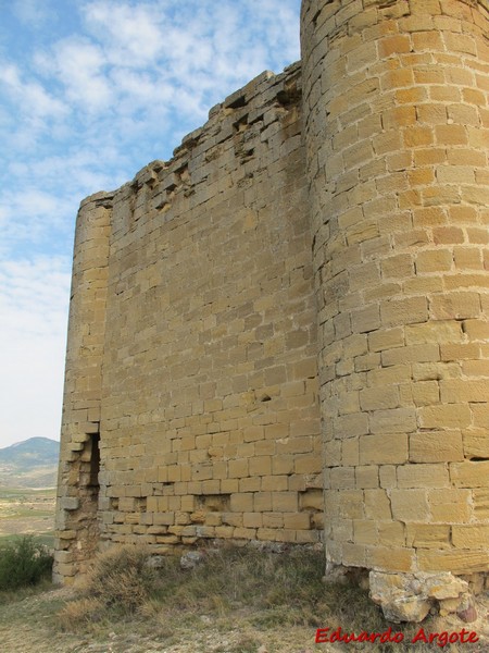 Castillo de Davalillo