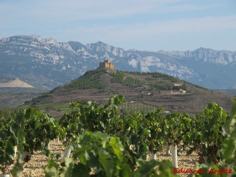 Castillo de Davalillo