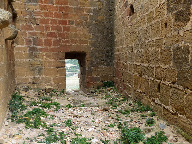 Castillo de Davalillo