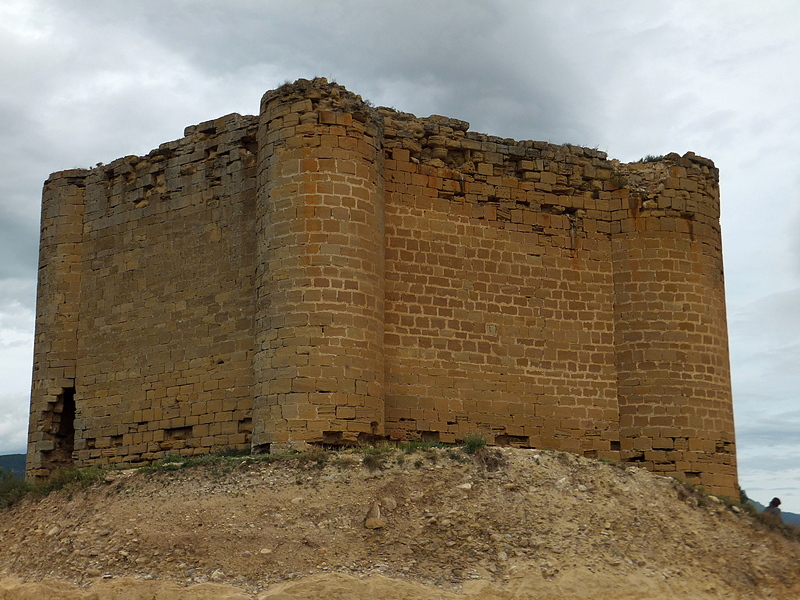 Castillo de Davalillo