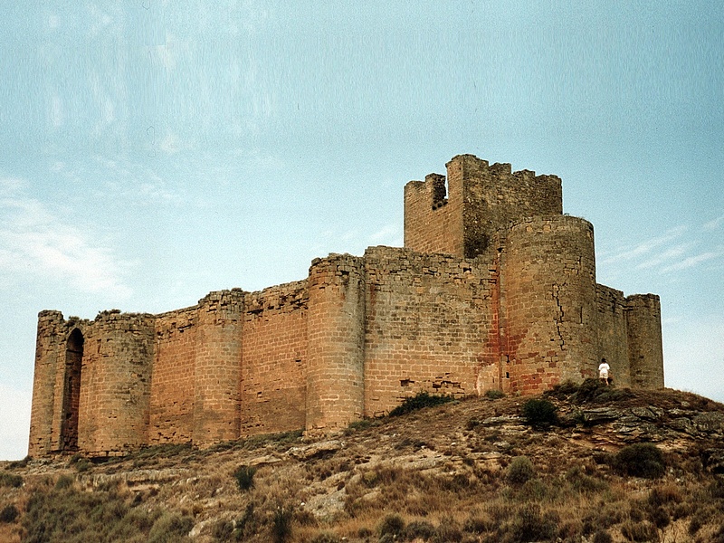 Castillo de Davalillo