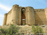 Castillo de Davalillo