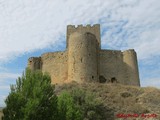 Castillo de Davalillo