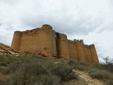 Castillo de Davalillo