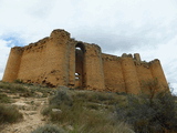 Castillo de Davalillo