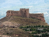 Castillo de Arnedo