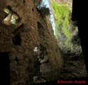 Castillo de Castañares de las Cuevas