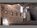 Castillo de Castañares de las Cuevas