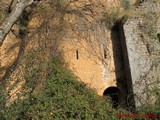 Castillo de Castañares de las Cuevas