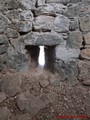 Castillo de Castañares de las Cuevas