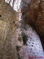 Castillo de Castañares de las Cuevas