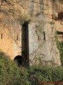 Castillo de Castañares de las Cuevas