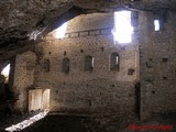 Castillo de Castañares de las Cuevas