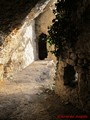 Castillo de Castañares de las Cuevas