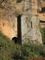 Castillo de Castañares de las Cuevas