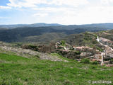 Castillo de Muro de Aguas