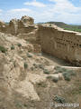 Muralla urbana de San Vicente de la Sonsierra