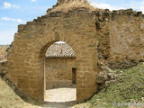 Muralla urbana de San Vicente de la Sonsierra