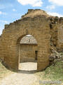 Muralla urbana de San Vicente de la Sonsierra