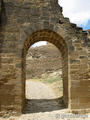 Muralla urbana de San Vicente de la Sonsierra