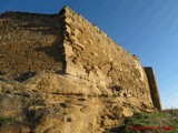 Muralla urbana de San Vicente de la Sonsierra