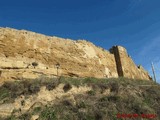 Muralla urbana de San Vicente de la Sonsierra