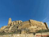 Muralla urbana de San Vicente de la Sonsierra