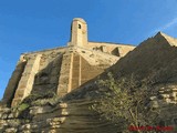 Muralla urbana de San Vicente de la Sonsierra