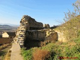 Muralla urbana de San Vicente de la Sonsierra