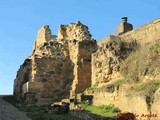 Muralla urbana de San Vicente de la Sonsierra