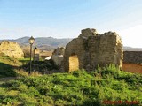 Muralla urbana de San Vicente de la Sonsierra