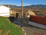 Muralla urbana de San Vicente de la Sonsierra