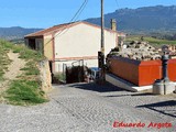 Muralla urbana de San Vicente de la Sonsierra