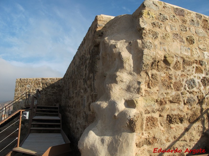 Castillo de Nalda