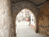 Arco de la Villa