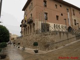 Muralla urbana de Navarrete