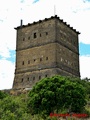 Torre óptica El Cortijo