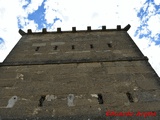 Torre óptica El Cortijo