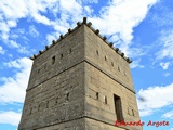 Torre óptica El Cortijo