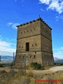 Torre óptica El Cortijo