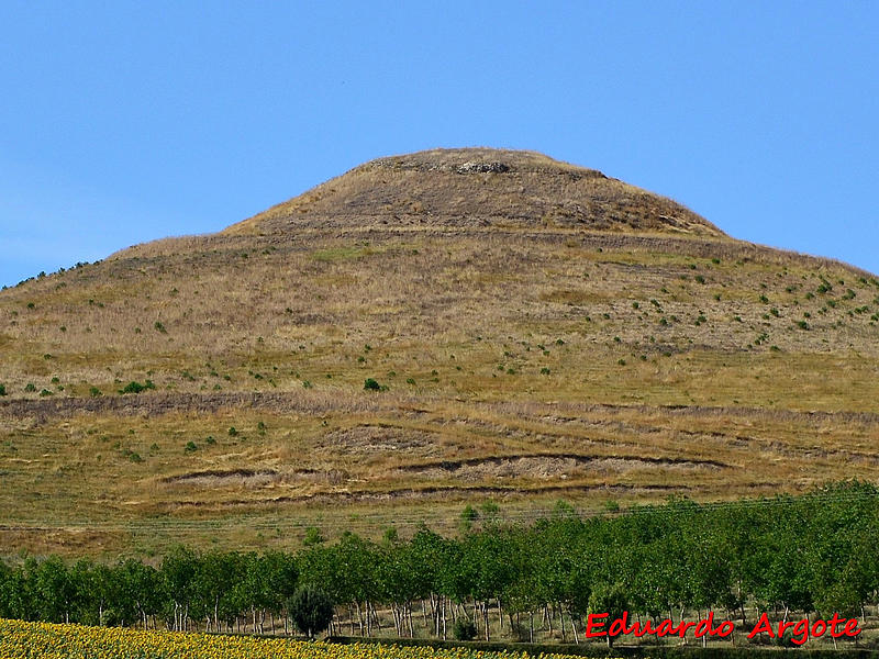 Castillo de Grañón