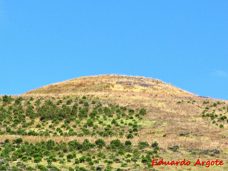 Castillo de Grañón