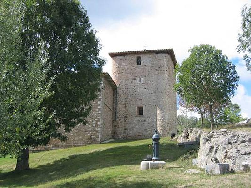 Torre de Lumbreras