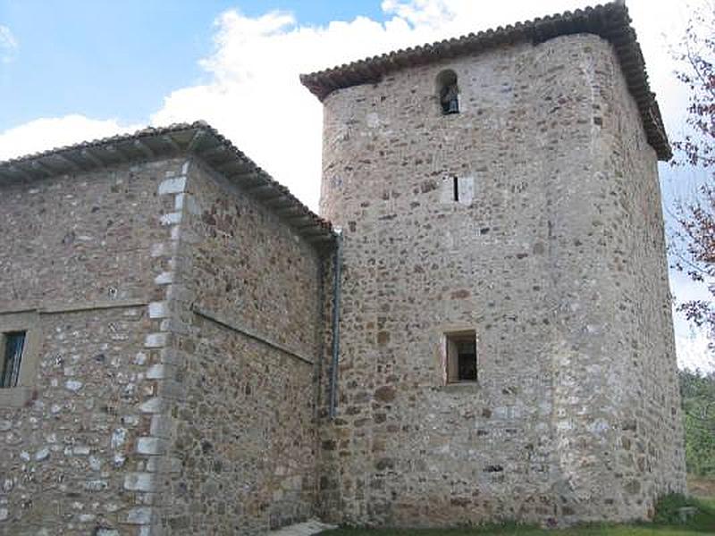 Torre de Lumbreras