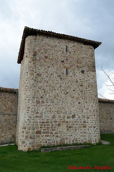 Torre de Lumbreras