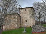 Torre de Lumbreras