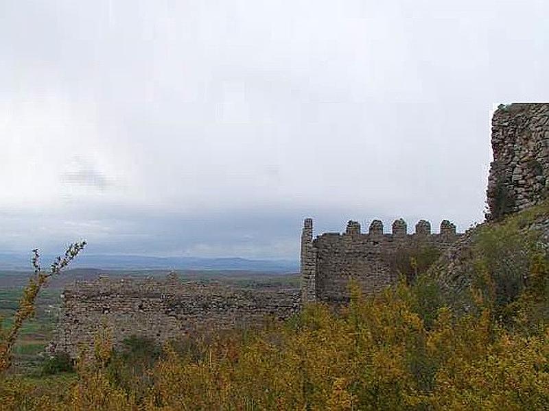 Castillo de Jubera